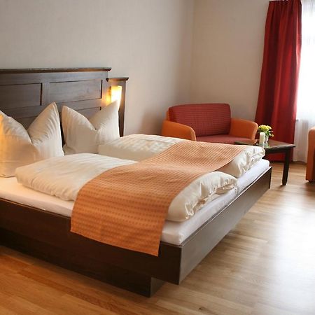 Loewen-Post Hotel Alpirsbach Eksteriør billede